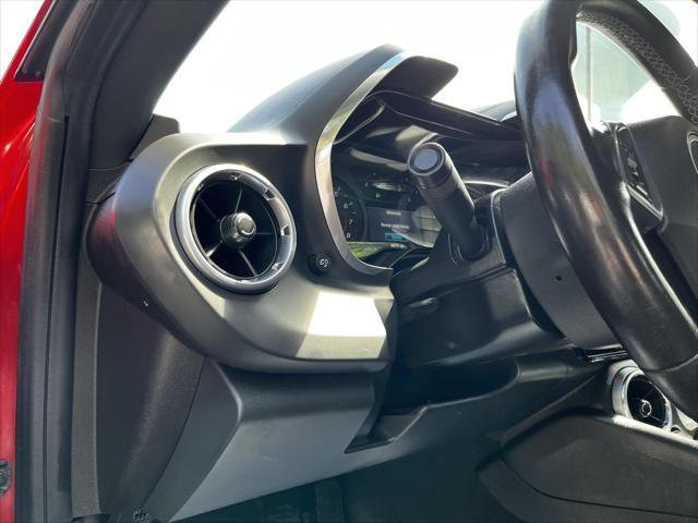 used 2017 Chevrolet Camaro car, priced at $15,995