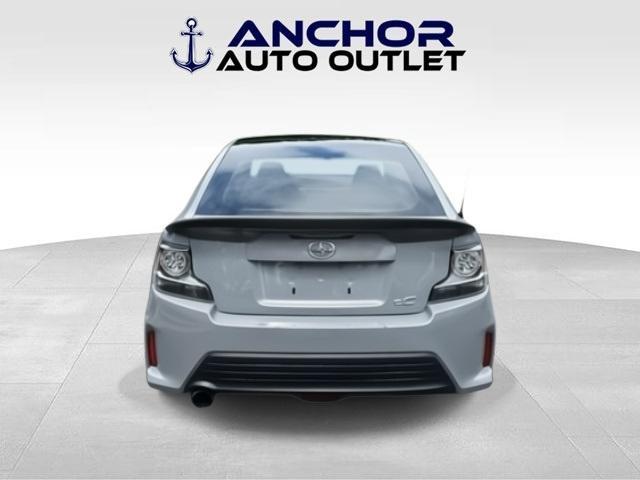 used 2014 Scion tC car, priced at $7,995