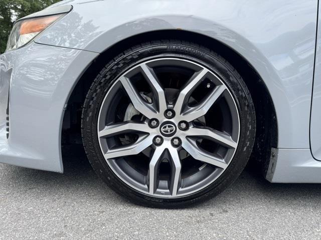 used 2014 Scion tC car, priced at $8,777