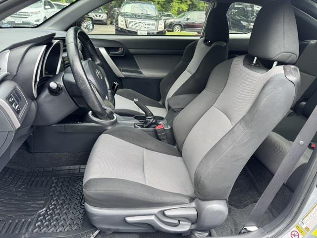 used 2014 Scion tC car, priced at $8,777