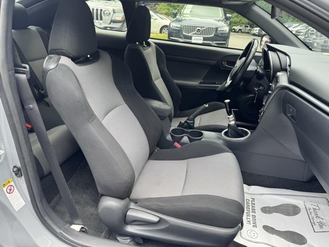 used 2014 Scion tC car, priced at $8,777