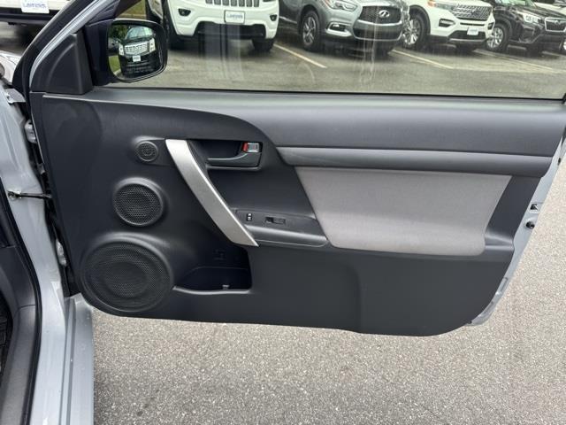 used 2014 Scion tC car, priced at $8,777