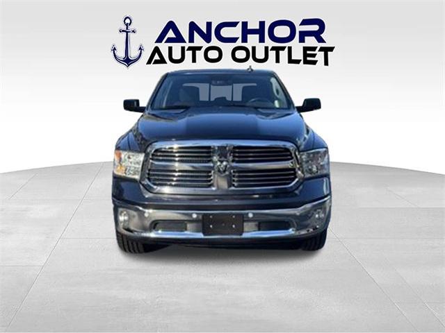 used 2016 Ram 1500 car, priced at $20,995