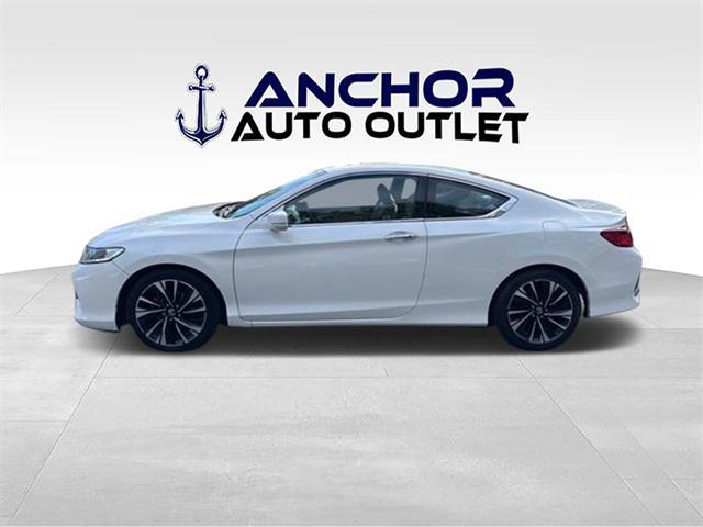 used 2016 Honda Accord car, priced at $14,988