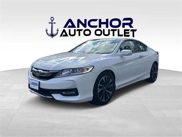 used 2016 Honda Accord car, priced at $14,988