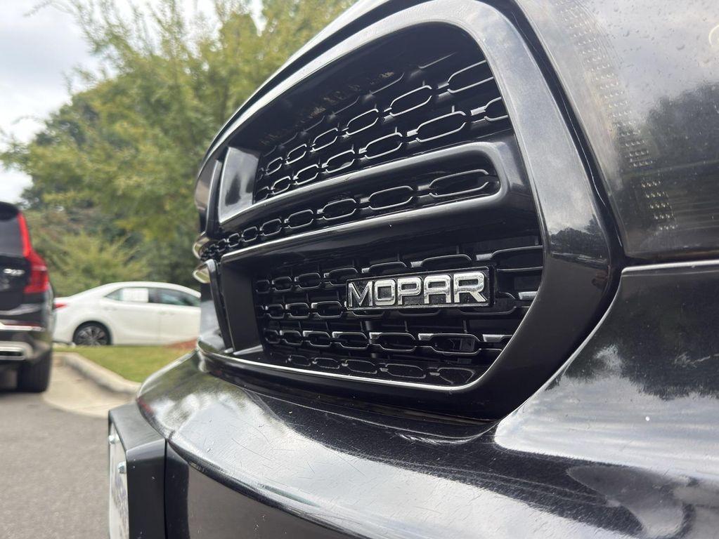 used 2014 Dodge Durango car, priced at $14,995
