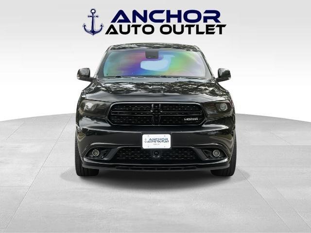 used 2014 Dodge Durango car, priced at $14,995