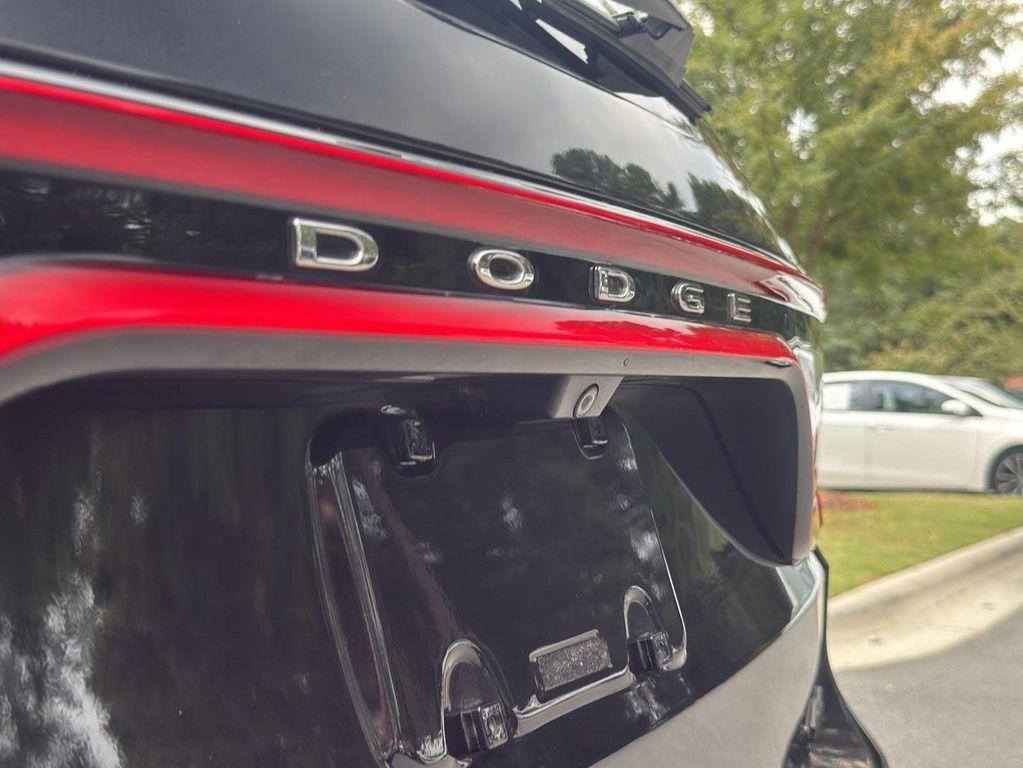 used 2014 Dodge Durango car, priced at $14,995