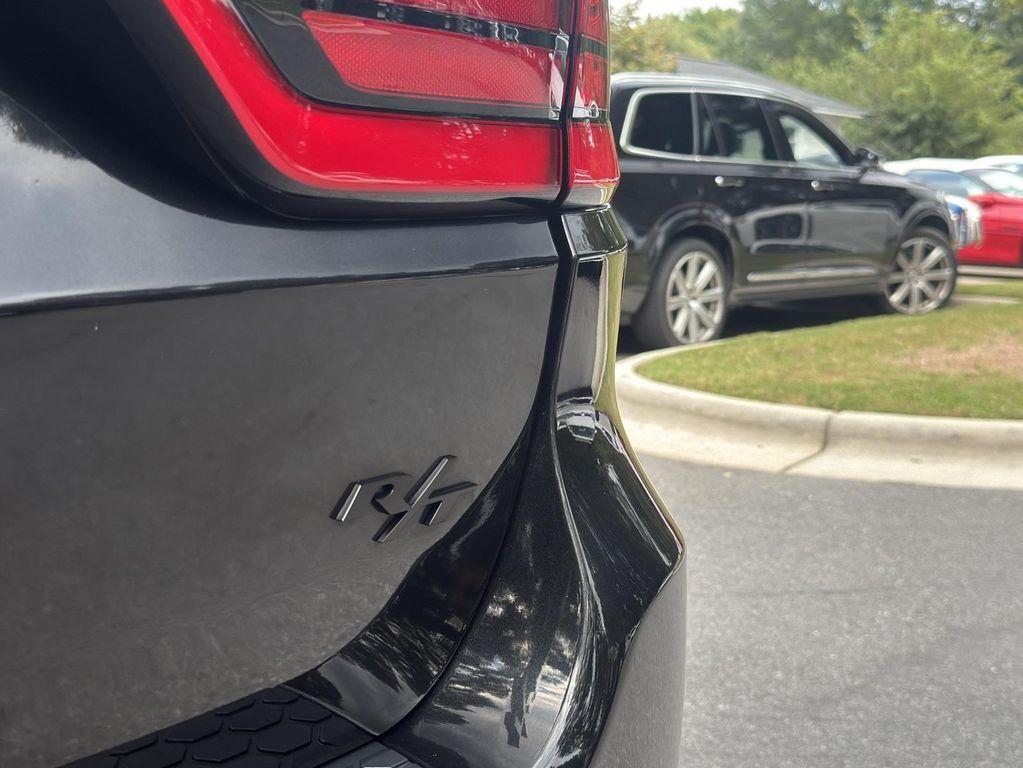 used 2014 Dodge Durango car, priced at $14,995