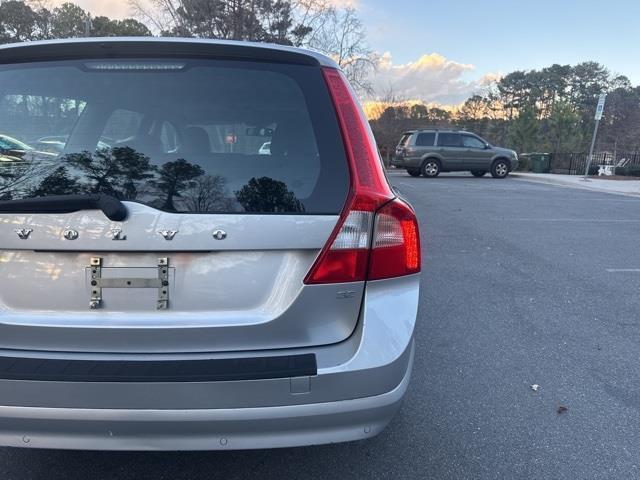 used 2010 Volvo V70 car, priced at $8,910