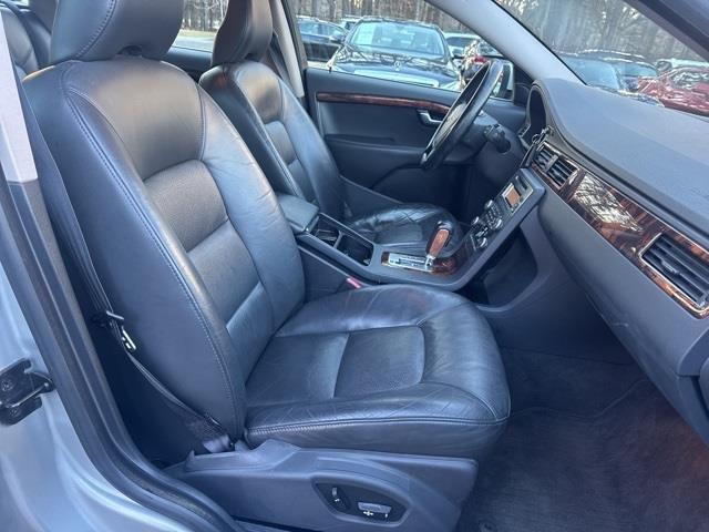 used 2010 Volvo V70 car, priced at $8,910