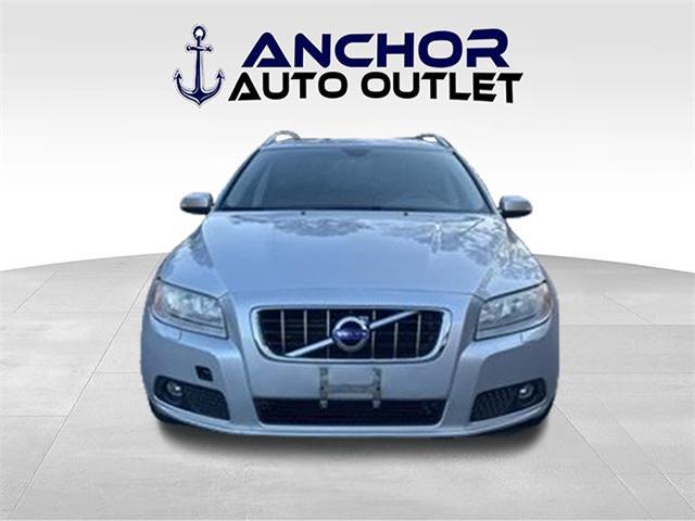 used 2010 Volvo V70 car, priced at $8,910