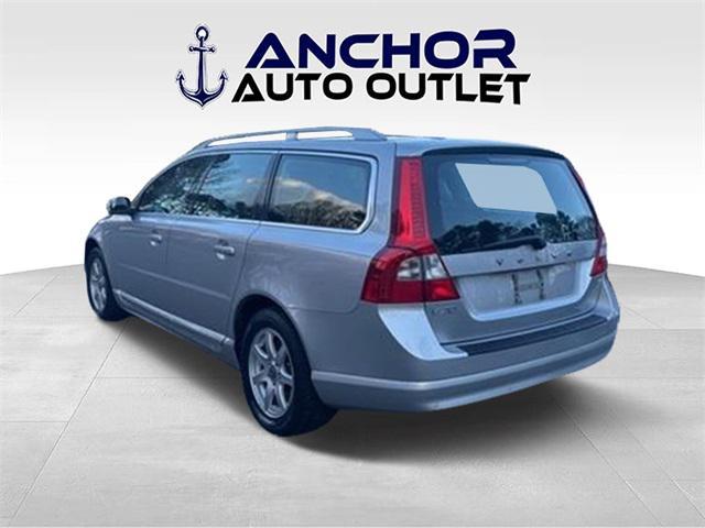 used 2010 Volvo V70 car, priced at $8,910