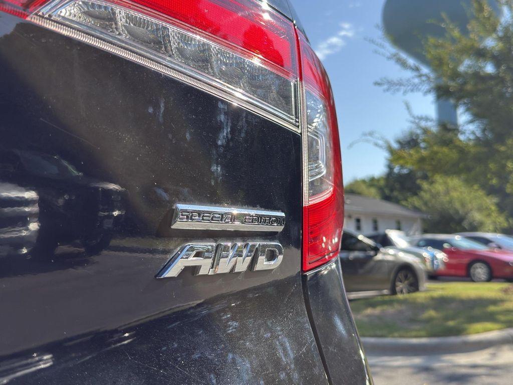 used 2021 Honda Pilot car, priced at $27,995