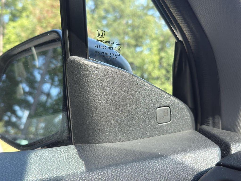 used 2021 Honda Pilot car, priced at $27,995
