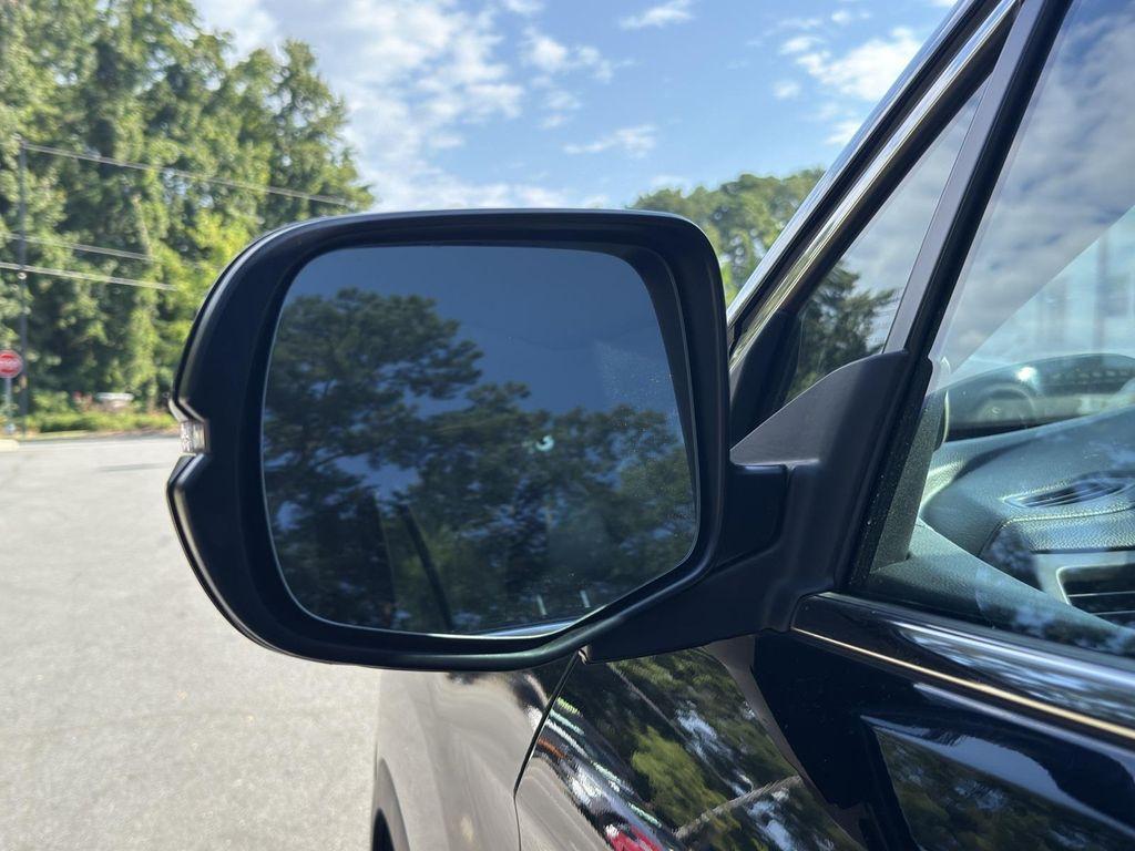 used 2021 Honda Pilot car, priced at $27,995