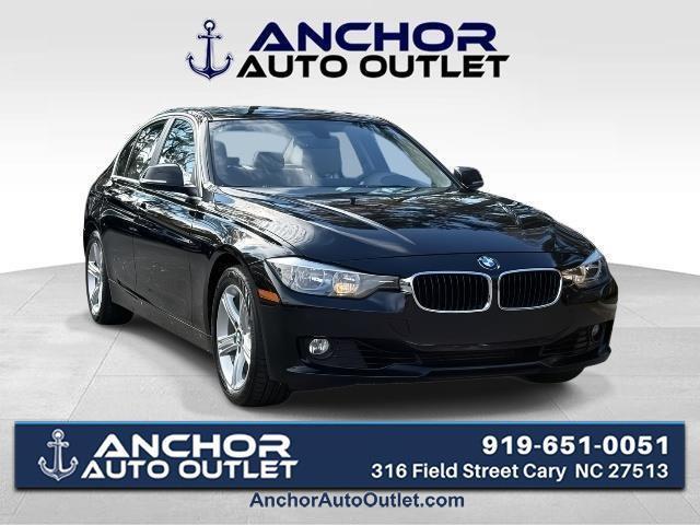 used 2015 BMW 328 car, priced at $9,995