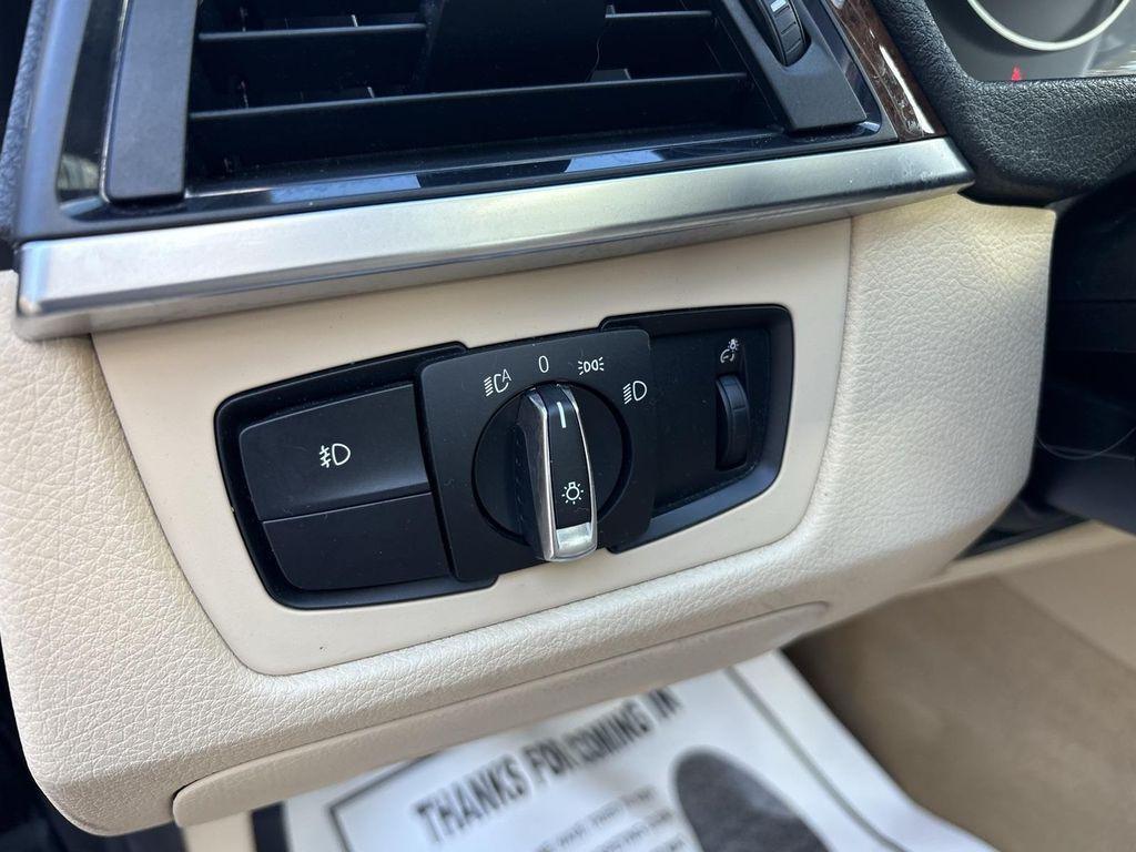 used 2015 BMW 328 car, priced at $9,995