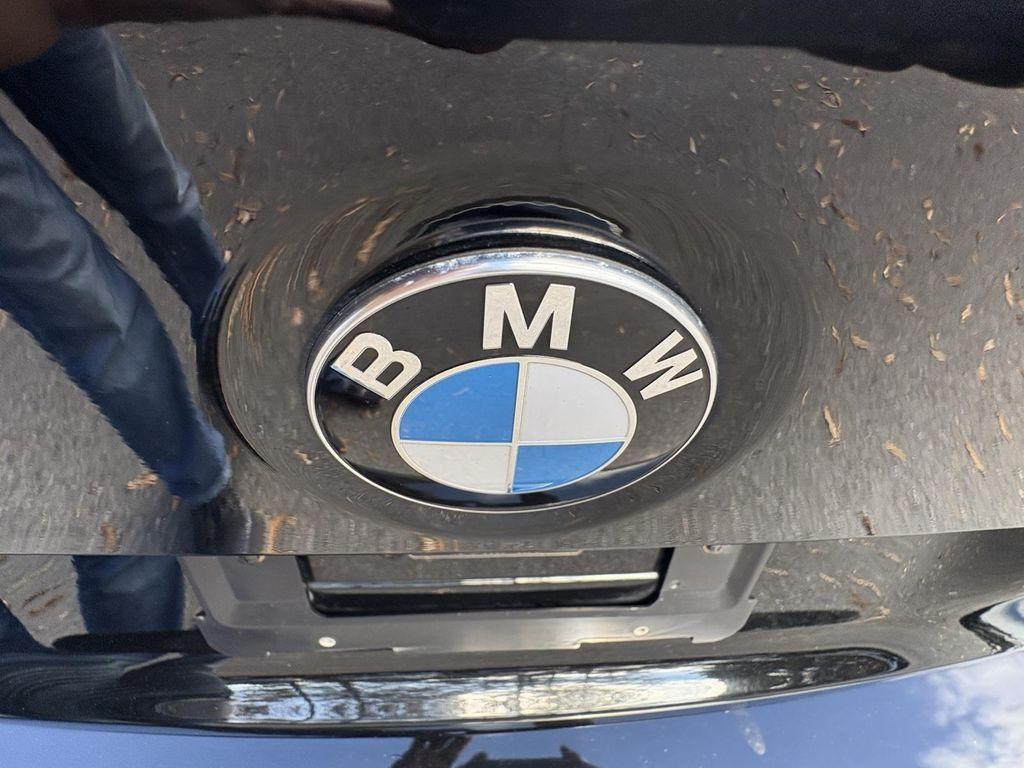 used 2015 BMW 328 car, priced at $9,995