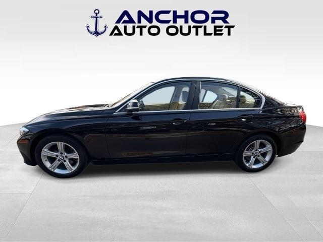 used 2015 BMW 328 car, priced at $9,995