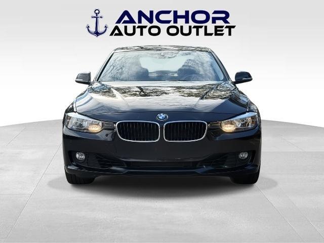 used 2015 BMW 328 car, priced at $9,995