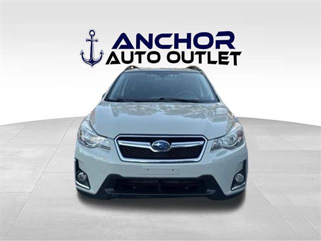 used 2017 Subaru Crosstrek car, priced at $13,995