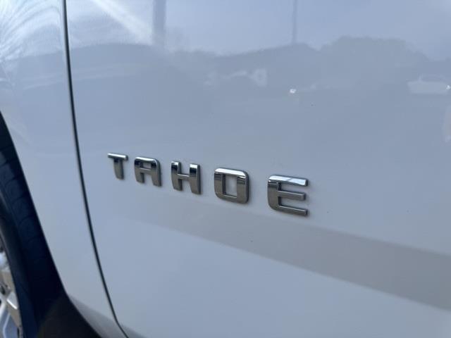used 2020 Chevrolet Tahoe car, priced at $27,995