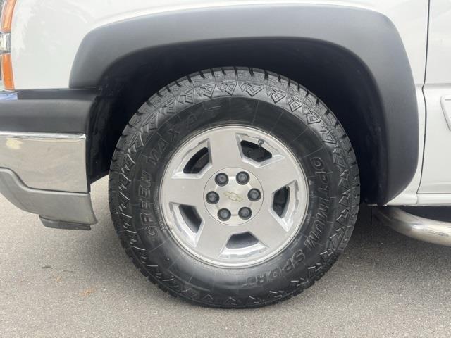 used 2005 Chevrolet Silverado 1500 car, priced at $9,995
