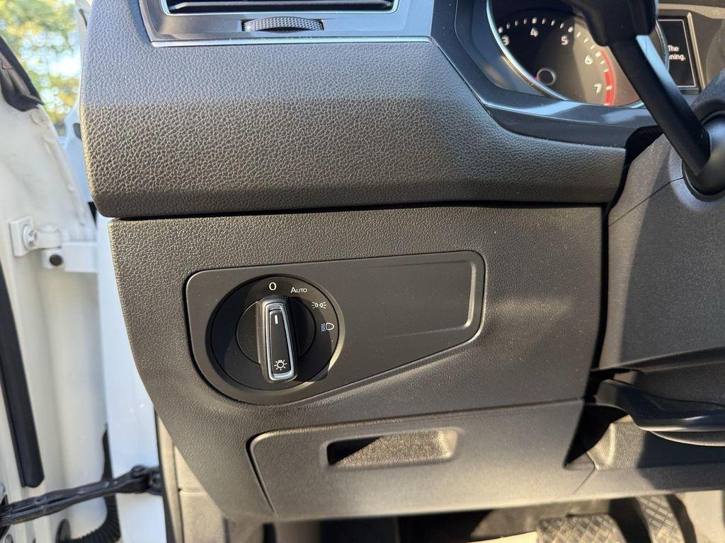 used 2018 Volkswagen Tiguan car, priced at $15,995