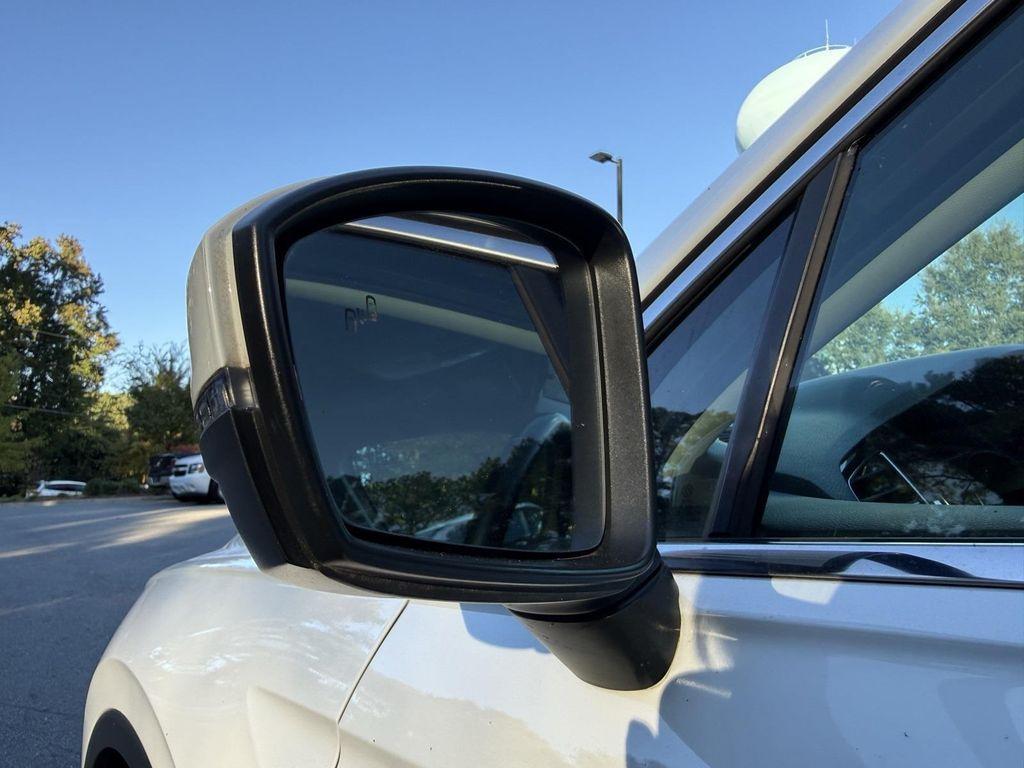used 2018 Volkswagen Tiguan car, priced at $15,995
