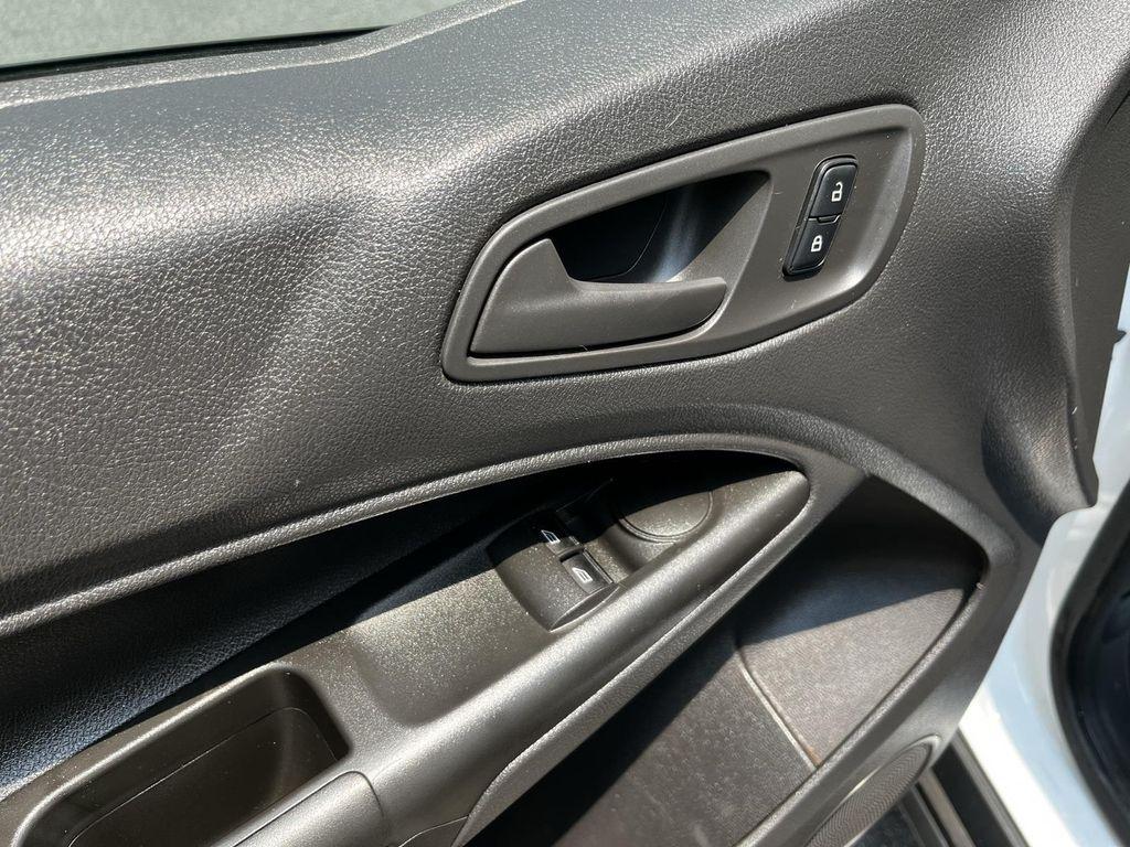 used 2015 Ford Transit Connect car, priced at $10,995