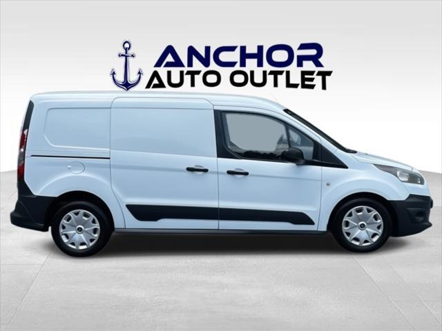 used 2015 Ford Transit Connect car, priced at $10,995
