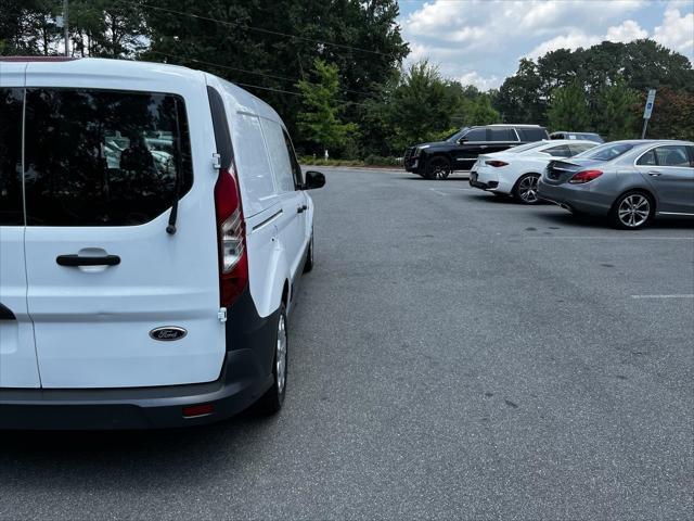 used 2015 Ford Transit Connect car, priced at $10,995