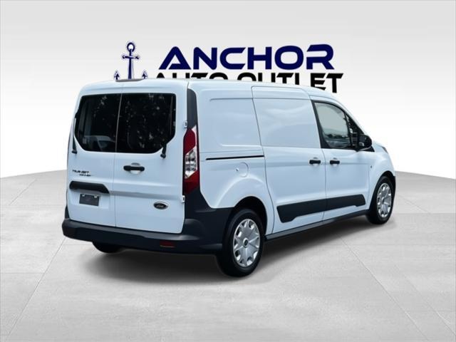 used 2015 Ford Transit Connect car, priced at $10,995