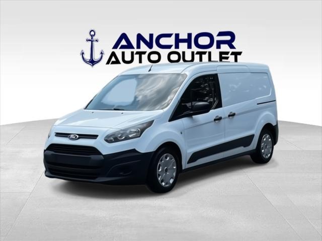 used 2015 Ford Transit Connect car, priced at $10,995