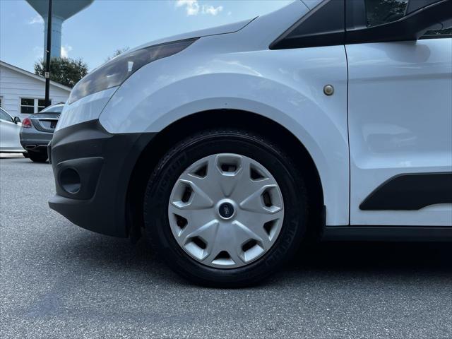 used 2015 Ford Transit Connect car, priced at $10,995