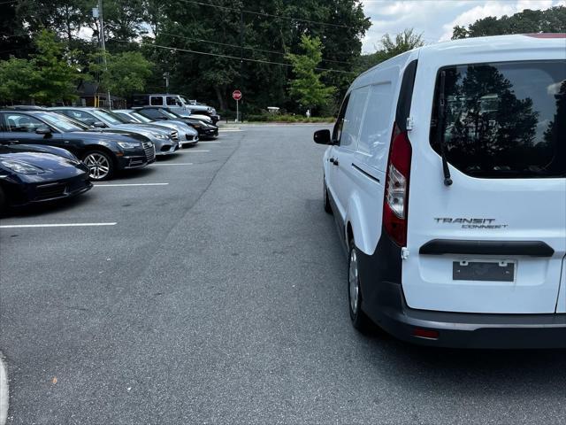 used 2015 Ford Transit Connect car, priced at $10,995