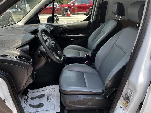 used 2015 Ford Transit Connect car, priced at $10,995