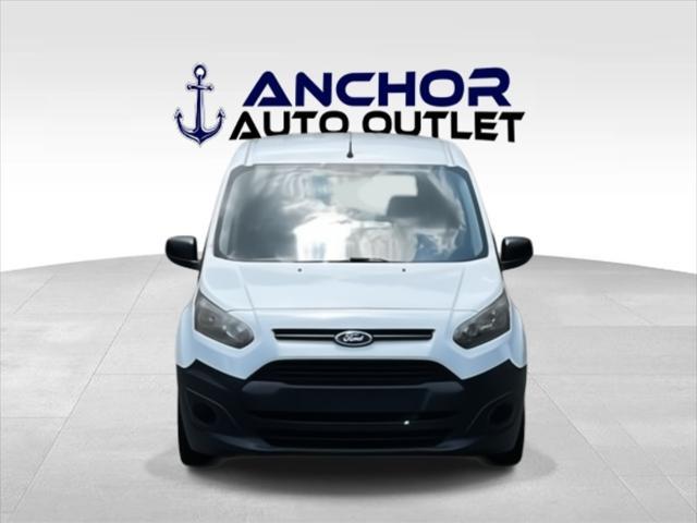 used 2015 Ford Transit Connect car, priced at $10,995