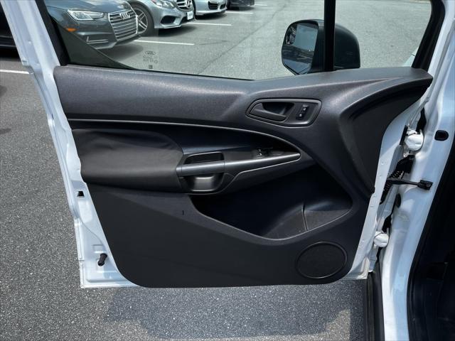 used 2015 Ford Transit Connect car, priced at $10,995