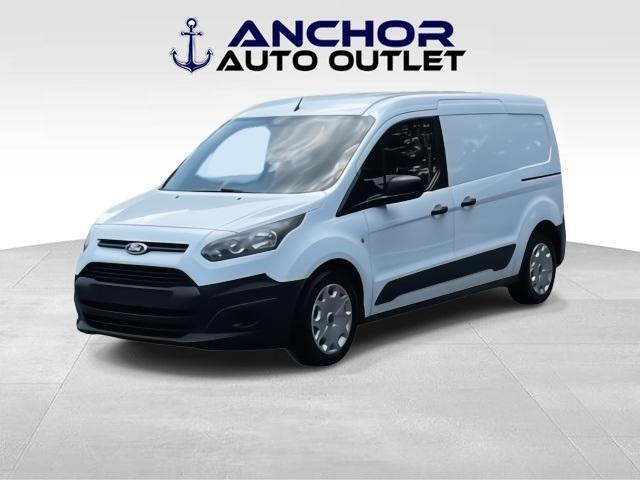 used 2015 Ford Transit Connect car, priced at $10,995