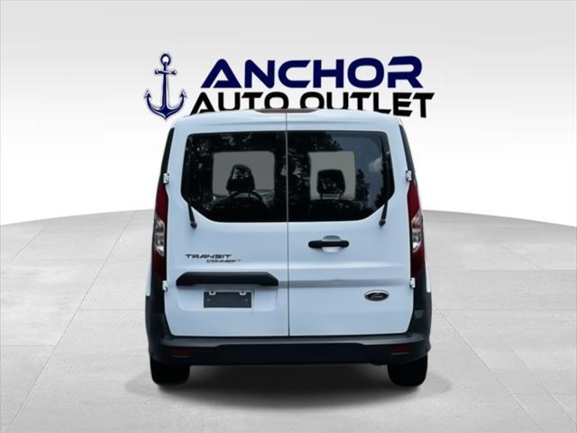 used 2015 Ford Transit Connect car, priced at $10,995