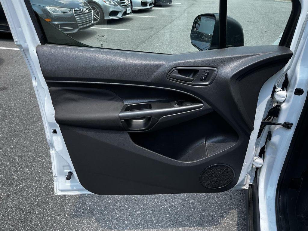 used 2015 Ford Transit Connect car, priced at $10,995