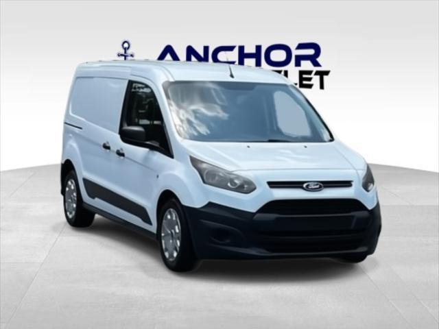 used 2015 Ford Transit Connect car, priced at $10,995