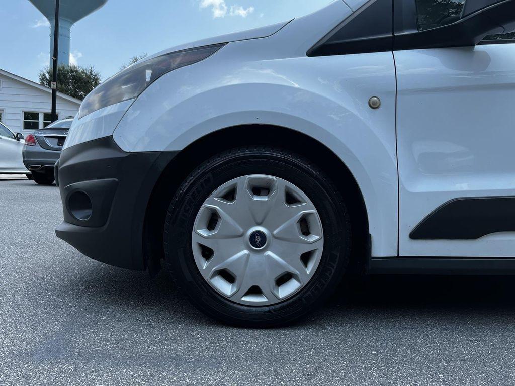 used 2015 Ford Transit Connect car, priced at $10,995