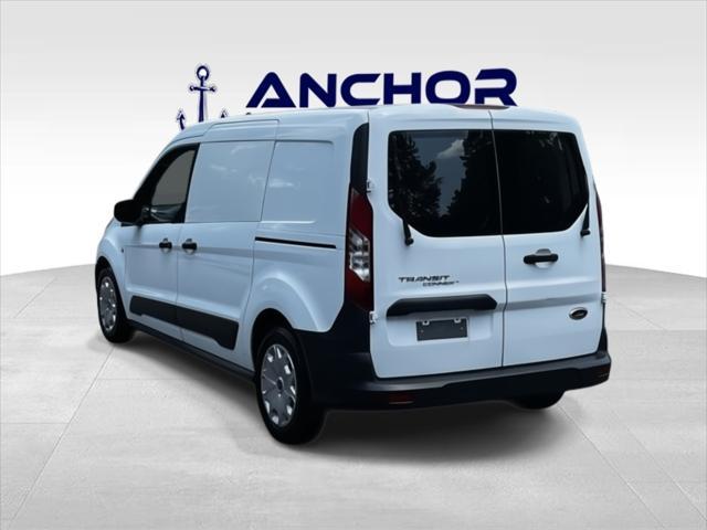 used 2015 Ford Transit Connect car, priced at $10,995