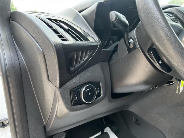 used 2015 Ford Transit Connect car, priced at $10,995