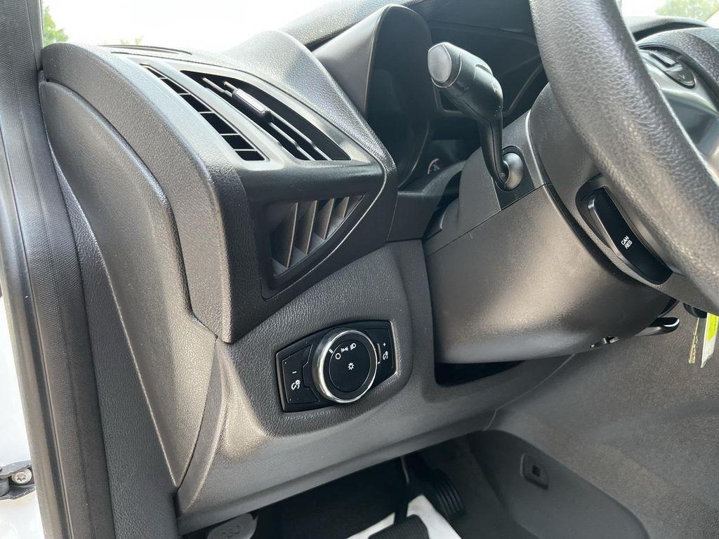used 2015 Ford Transit Connect car, priced at $10,995
