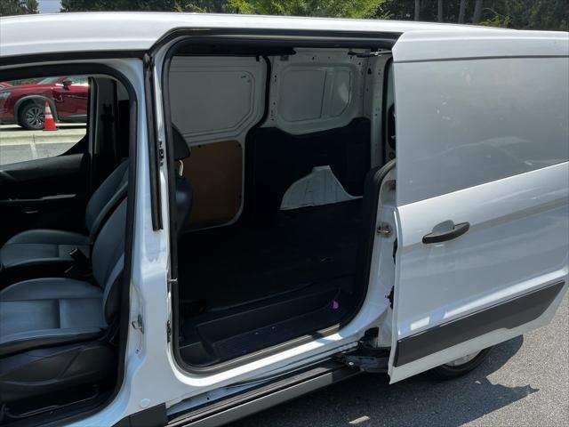 used 2015 Ford Transit Connect car, priced at $10,995