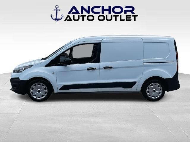 used 2015 Ford Transit Connect car, priced at $10,995